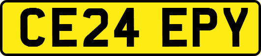 CE24EPY