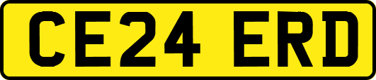 CE24ERD