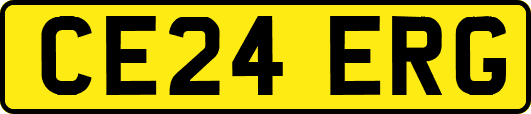 CE24ERG