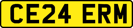 CE24ERM