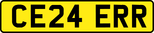 CE24ERR