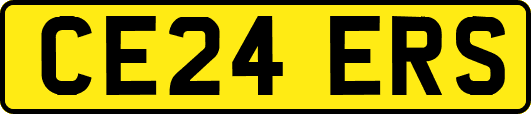 CE24ERS