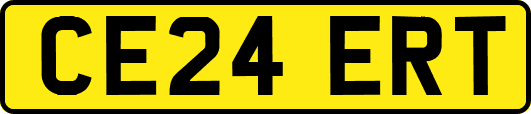 CE24ERT