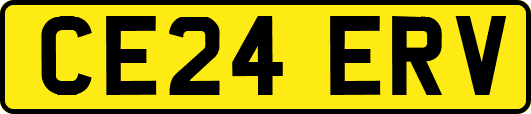 CE24ERV