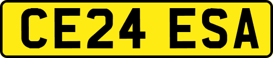 CE24ESA