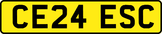 CE24ESC