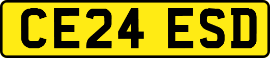 CE24ESD