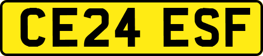 CE24ESF