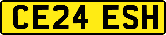 CE24ESH