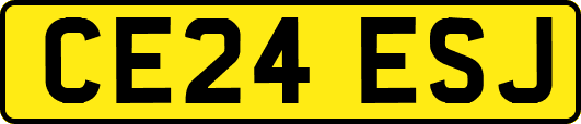CE24ESJ