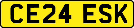 CE24ESK