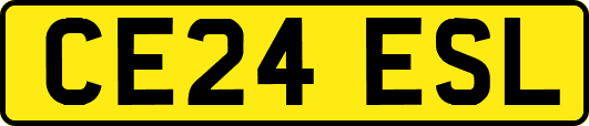 CE24ESL