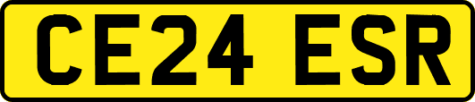 CE24ESR