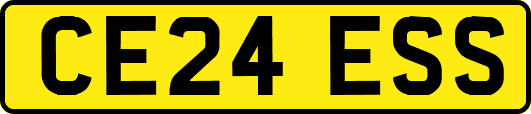 CE24ESS