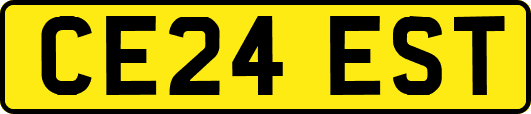 CE24EST