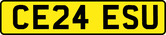 CE24ESU