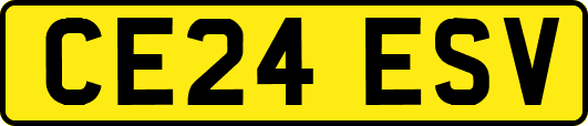 CE24ESV