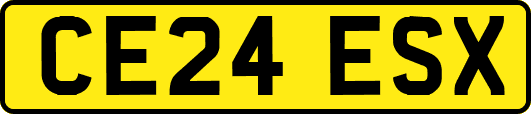 CE24ESX