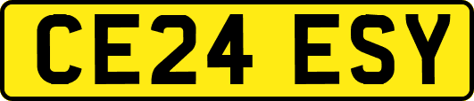 CE24ESY