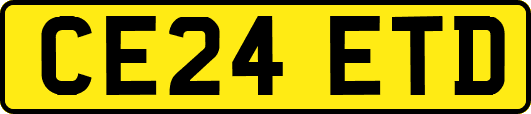 CE24ETD