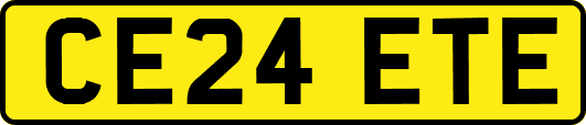 CE24ETE