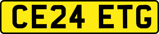 CE24ETG