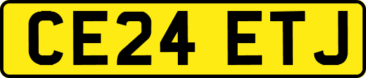 CE24ETJ