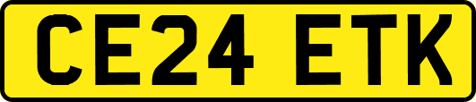 CE24ETK