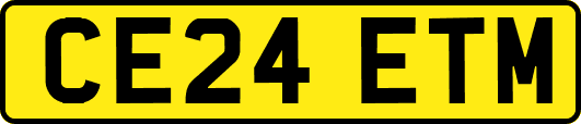 CE24ETM