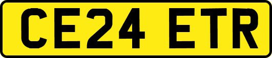 CE24ETR