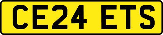CE24ETS