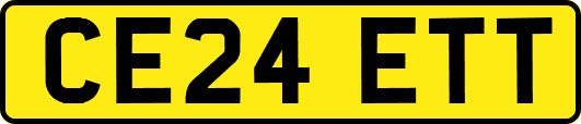 CE24ETT