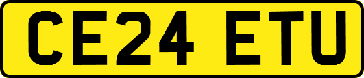 CE24ETU
