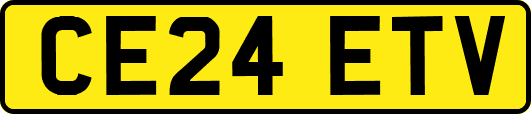 CE24ETV