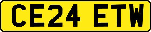 CE24ETW