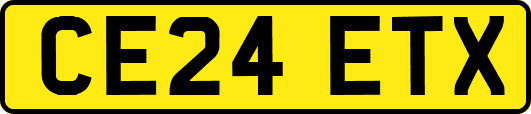 CE24ETX