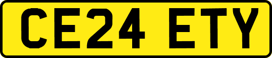 CE24ETY
