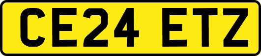 CE24ETZ