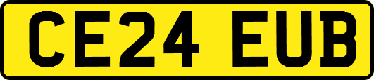 CE24EUB