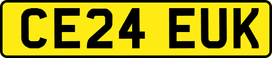 CE24EUK