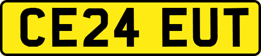 CE24EUT