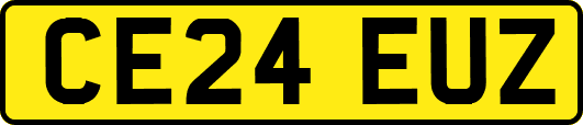 CE24EUZ