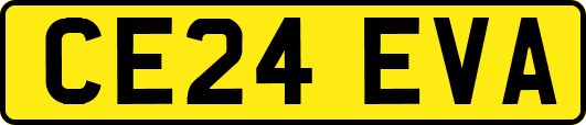 CE24EVA