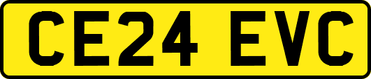 CE24EVC