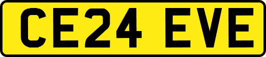 CE24EVE