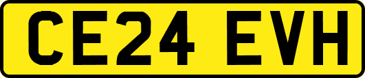 CE24EVH