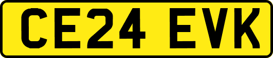 CE24EVK