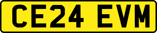 CE24EVM