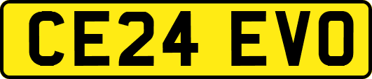 CE24EVO