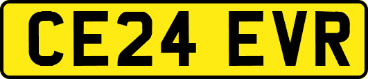 CE24EVR